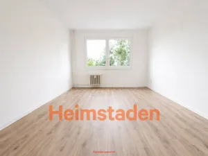Pronájem bytu 3+1, Havířov - Město, Edisonova, 69 m2
