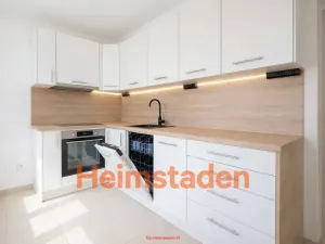 Pronájem bytu 3+1, Havířov - Město, Edisonova, 69 m2