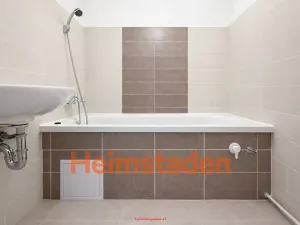 Pronájem bytu 3+1, Havířov - Město, Edisonova, 69 m2