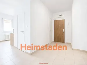 Pronájem bytu 3+1, Havířov - Město, Edisonova, 69 m2