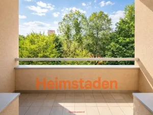Pronájem bytu 3+1, Havířov - Město, Edisonova, 69 m2