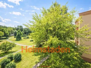 Pronájem bytu 3+1, Havířov - Město, Edisonova, 69 m2