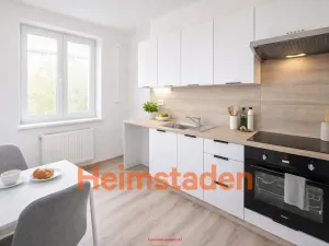 Pronájem bytu 1+1, Havířov - Město, V Parku, 43 m2