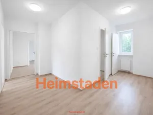 Pronájem bytu 2+1, Havířov - Město, Chopinova, 54 m2