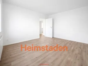 Pronájem bytu 2+1, Havířov - Město, Chopinova, 56 m2