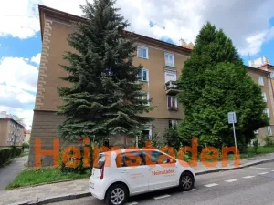 Pronájem bytu 2+1, Havířov - Město, Chopinova, 56 m2