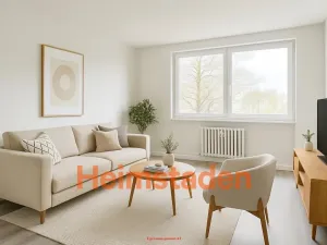 Pronájem bytu 2+1, Orlová - Lutyně, Ke Studánce, 50 m2