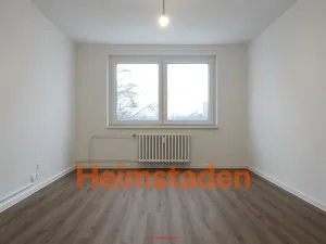 Pronájem bytu 2+1, Orlová - Lutyně, Ke Studánce, 50 m2