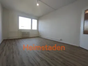 Pronájem bytu 2+1, Orlová - Lutyně, Ke Studánce, 50 m2