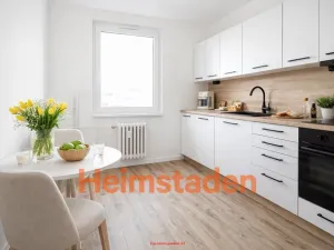 Pronájem bytu 2+1, Orlová - Lutyně, Ke Studánce, 50 m2