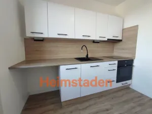 Pronájem bytu 2+1, Orlová - Lutyně, Ke Studánce, 50 m2