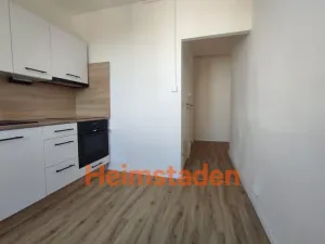 Pronájem bytu 2+1, Orlová - Lutyně, Ke Studánce, 50 m2