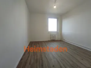 Pronájem bytu 2+1, Orlová - Lutyně, Ke Studánce, 50 m2