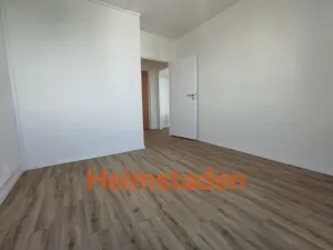 Pronájem bytu 2+1, Orlová - Lutyně, Ke Studánce, 50 m2