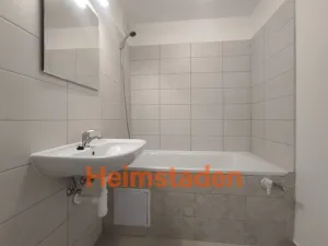 Pronájem bytu 2+1, Orlová - Lutyně, Ke Studánce, 50 m2