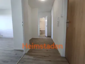 Pronájem bytu 2+1, Orlová - Lutyně, Ke Studánce, 50 m2