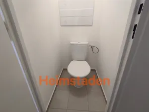 Pronájem bytu 2+1, Orlová - Lutyně, Ke Studánce, 50 m2