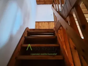 Prodej chaty, Horní Planá, 86 m2