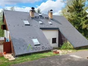 Prodej chaty, Horní Planá, 86 m2