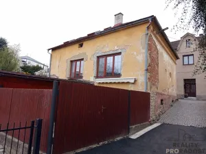 Prodej rodinného domu, Skuteč, Fortna, 66 m2