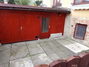 Prodej rodinného domu, Skuteč, Fortna, 66 m2