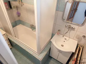 Prodej rodinného domu, Skuteč, Fortna, 66 m2