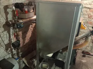 Prodej rodinného domu, Skuteč, Fortna, 66 m2