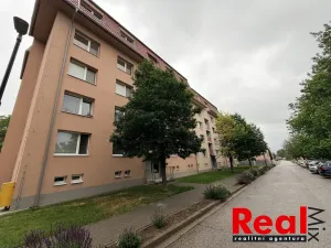 Pronájem bytu 2+1, Valtice, Lázeňská, 56 m2