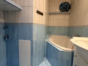 Pronájem bytu 2+1, Valtice, Lázeňská, 56 m2