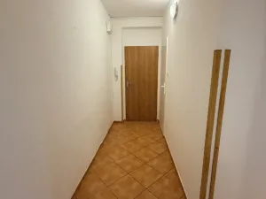 Pronájem bytu 2+1, Valtice, Lázeňská, 56 m2