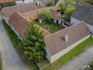Prodej rodinného domu, Horní Kounice, 111 m2