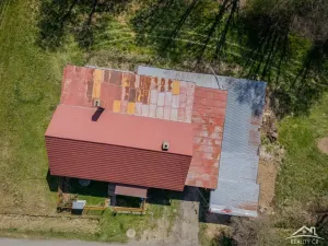 Prodej rodinného domu, Rozsochy, 371 m2