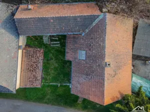 Prodej rodinného domu, Okříšky, 99 m2