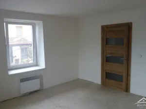 Prodej rodinného domu, Okříšky, 99 m2