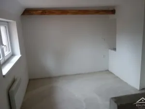 Prodej rodinného domu, Okříšky, 99 m2