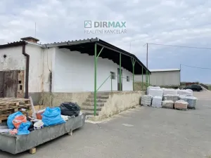 Pronájem obchodního prostoru, Spálené Poříčí, Zámecká, 110 m2