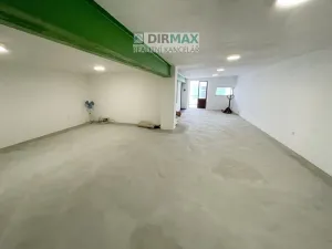 Pronájem obchodního prostoru, Spálené Poříčí, Zámecká, 110 m2