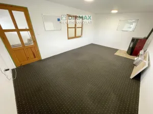 Pronájem obchodního prostoru, Spálené Poříčí, Zámecká, 110 m2