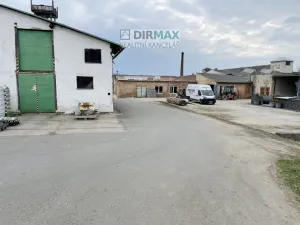 Pronájem obchodního prostoru, Spálené Poříčí, Zámecká, 110 m2