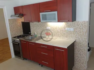 Pronájem bytu 1+1, Třebíč - Nové Dvory, Moskevská, 33 m2