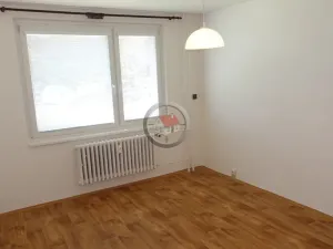 Pronájem bytu 1+1, Třebíč - Nové Dvory, Moskevská, 33 m2