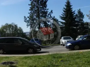 Pronájem bytu 1+1, Třebíč - Nové Dvory, Moskevská, 33 m2