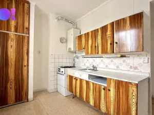 Prodej bytu 2+1, Bohumín, Jateční, 52 m2