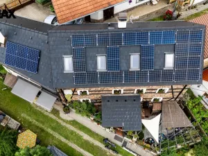 Prodej rodinného domu, Všechlapy, 200 m2