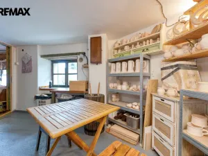 Prodej rodinného domu, Všechlapy, 200 m2