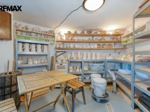 Prodej rodinného domu, Všechlapy, 200 m2