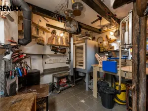 Prodej rodinného domu, Všechlapy, 200 m2