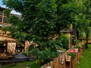 Prodej rodinného domu, Všechlapy, 200 m2