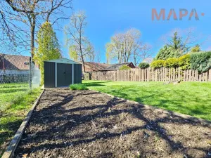 Prodej chaty, Boleboř, 41 m2