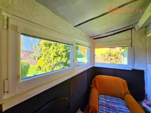 Prodej chaty, Boleboř, 41 m2